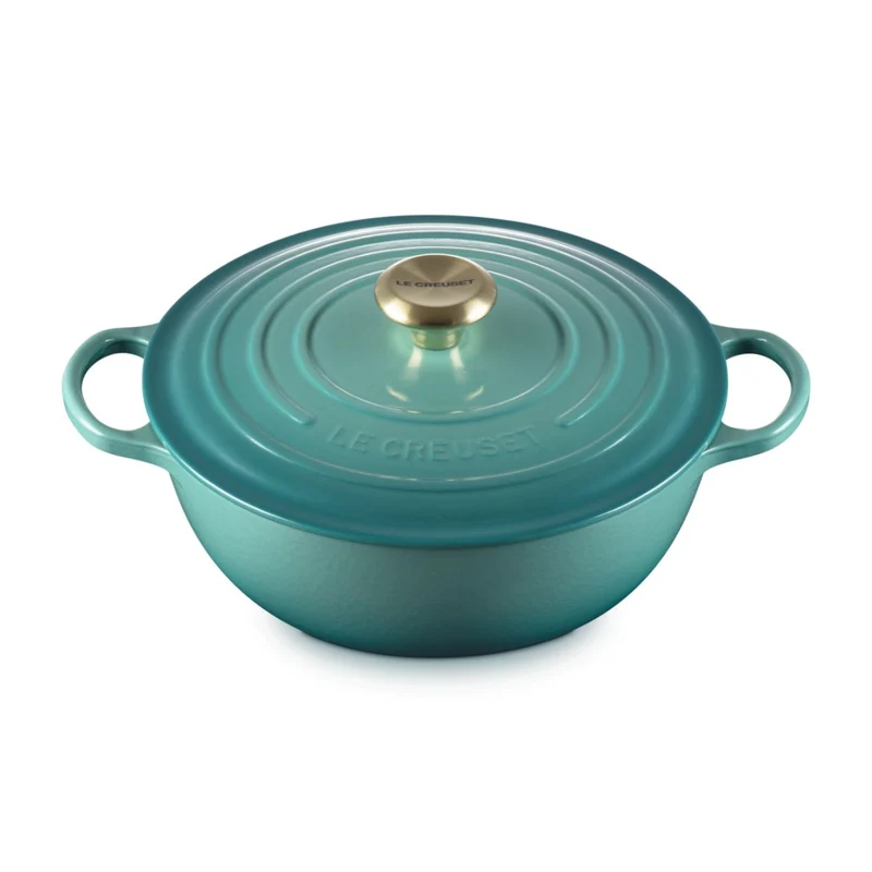 Marmita gourmet Le Creuset