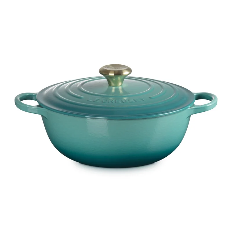 Marmita gourmet Le Creuset
