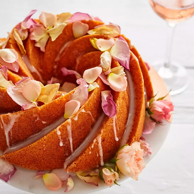 Molde aluminio Heritage Bundt Nordic Ware
