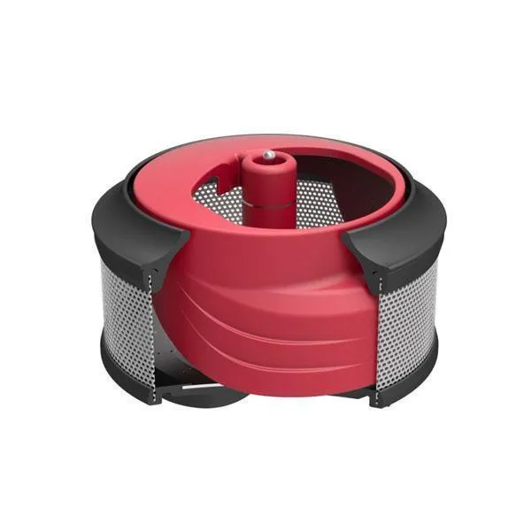 Accesorio extractor de zumos XL Magimix