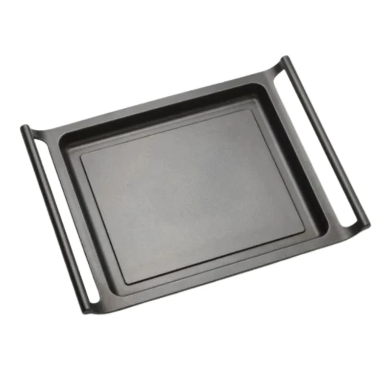 Plancha antiadherente cocina y horno BRA Efficient