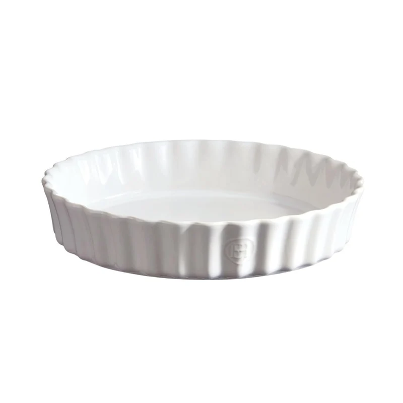 Molde cerámico alto para pasteles Emile Henry