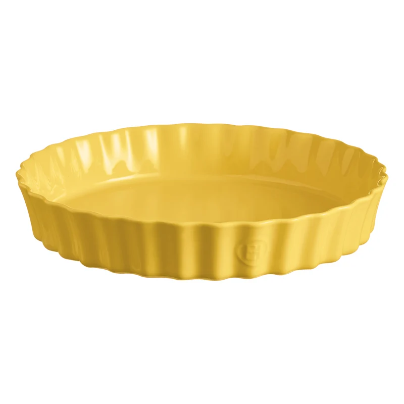 Molde cerámico alto para pasteles Emile Henry