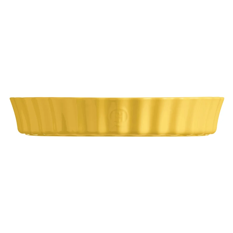 Molde cerámico alto para pasteles Emile Henry
