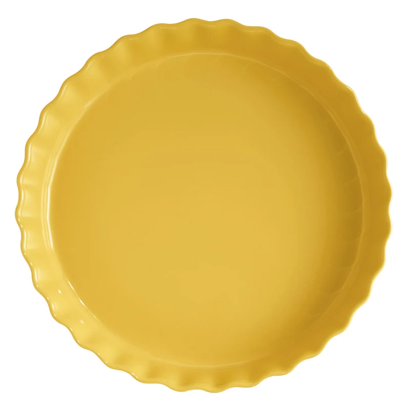 Molde cerámico alto para pasteles Emile Henry