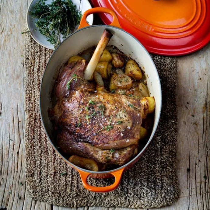 Cocotte ovalada Evolution Le Creuset de 27 a 40 cm