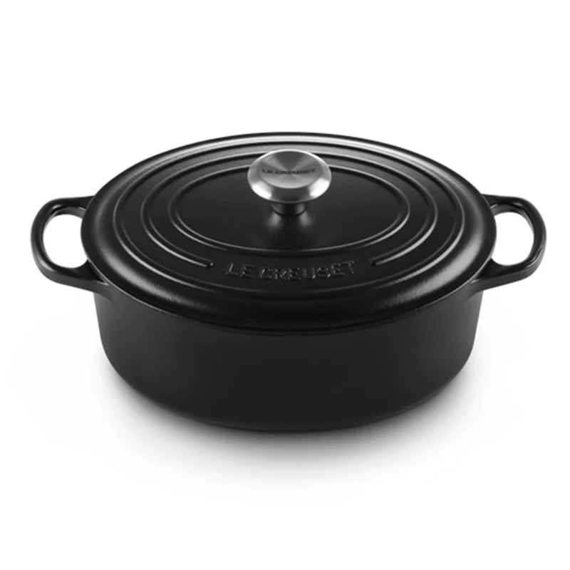 Cocotte ovalada Evolution Le Creuset de 27 a 40 cm