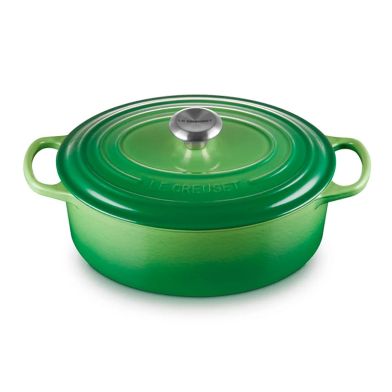 Cocotte ovalada Evolution Le Creuset de 27 a 40 cm
