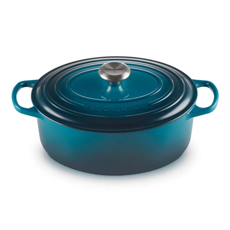 Cocotte ovalada Evolution Le Creuset de 27 a 40 cm