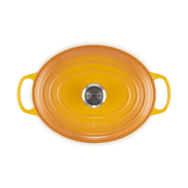Cocotte ovalada Evolution Le Creuset de 27 a 40 cm
