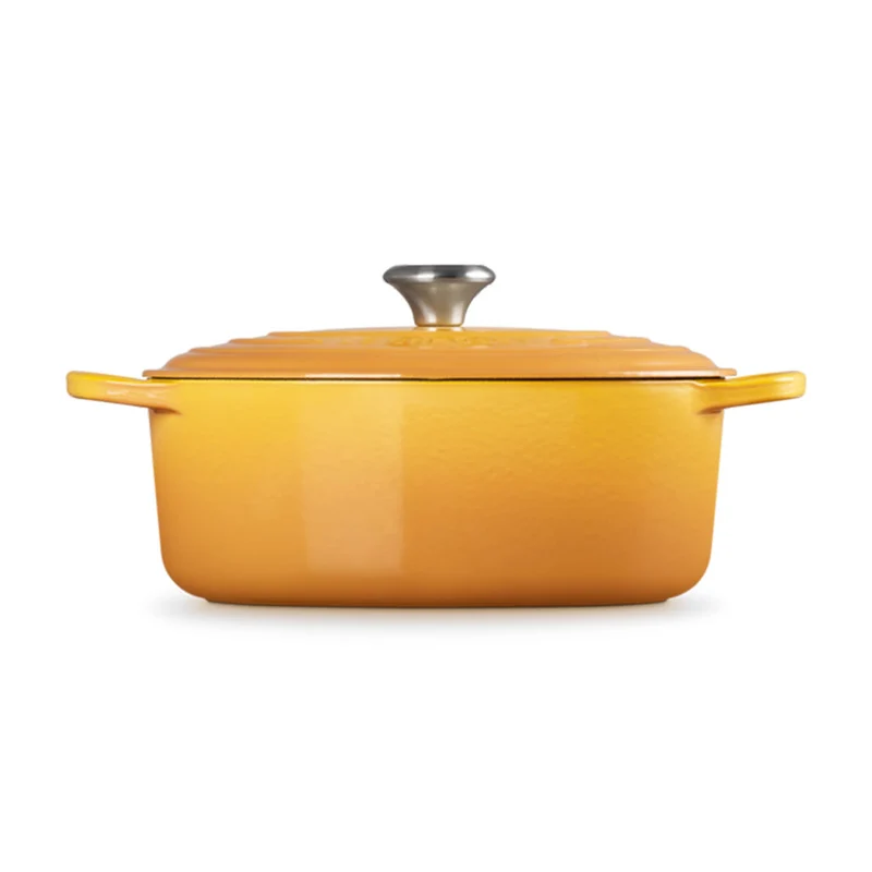 Cocotte ovalada Evolution Le Creuset de 27 a 40 cm