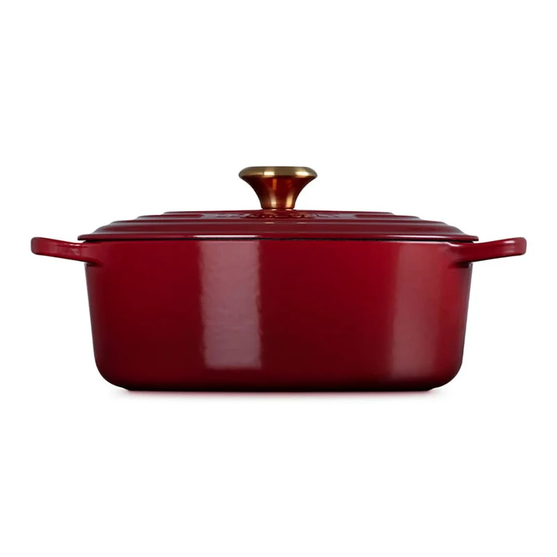Cocotte ovalada Evolution Le Creuset de 27 a 40 cm