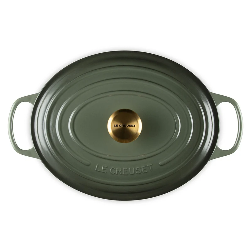 Cocotte ovalada Evolution Le Creuset de 27 a 40 cm