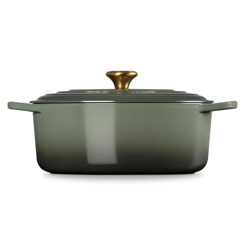 Cocotte ovalada Evolution Le Creuset de 27 a 40 cm