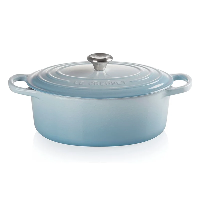 Cocotte ovalada Evolution Le Creuset de 27 a 40 cm