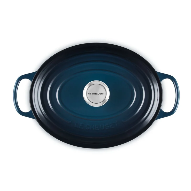 Cocotte ovalada Evolution Le Creuset de 27 a 40 cm