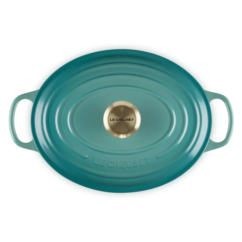 Cocotte ovalada Evolution Le Creuset de 27 a 40 cm
