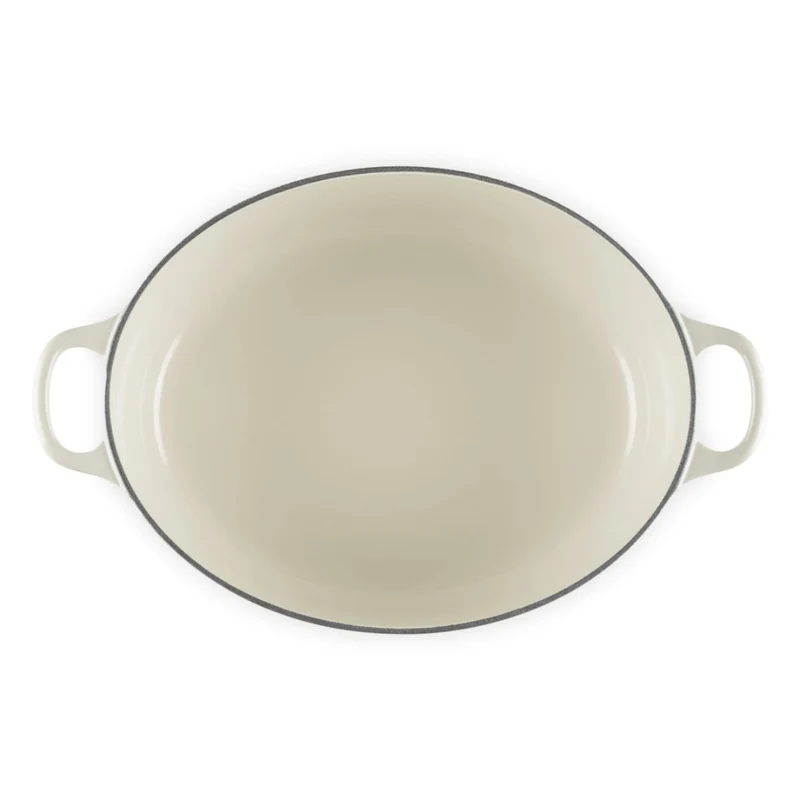 Cocotte ovalada Evolution Le Creuset de 27 a 40 cm