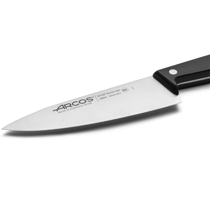 CUCHILLO COCINERO 155 MM UNIVERSAL
