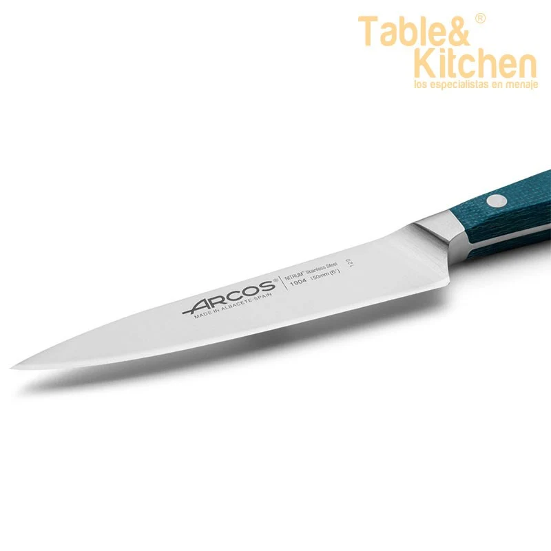 CUCHILLO COCINERO 150 MM BROOKLYN