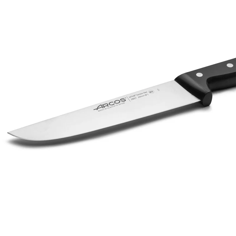 CUCHILLO CARNICERO 175MM SERIE UNIVERSAL