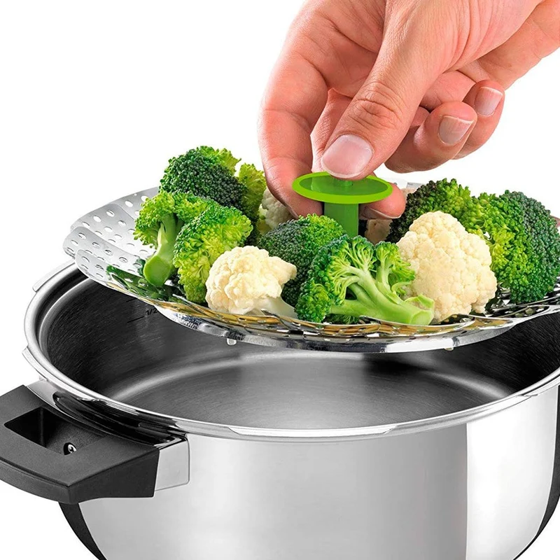 Vaporera adaptable Kuhn Rikon
