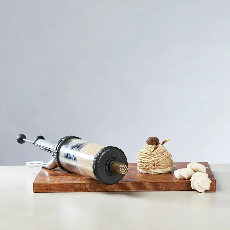 Pistola a presión De Buyer (pistola de repostería y cocina)