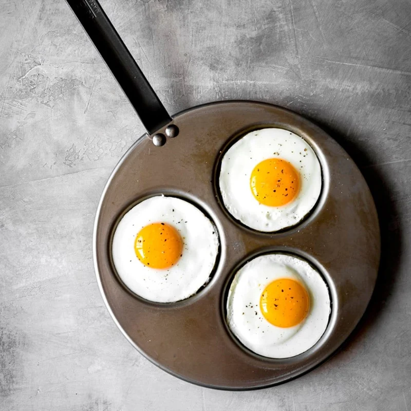 Set Brunchtime De Buyer