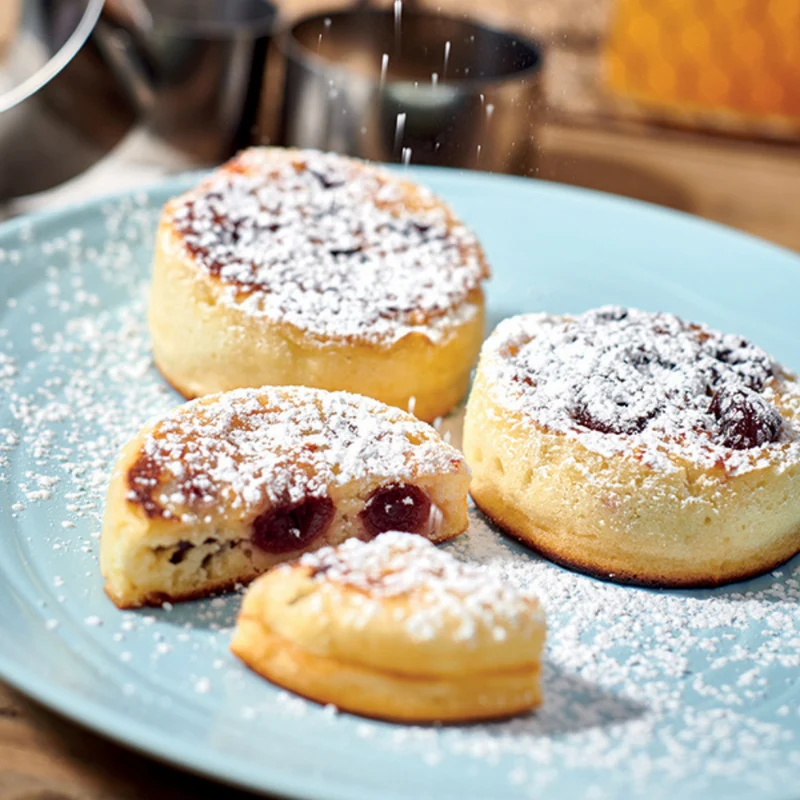 Set Brunchtime De Buyer