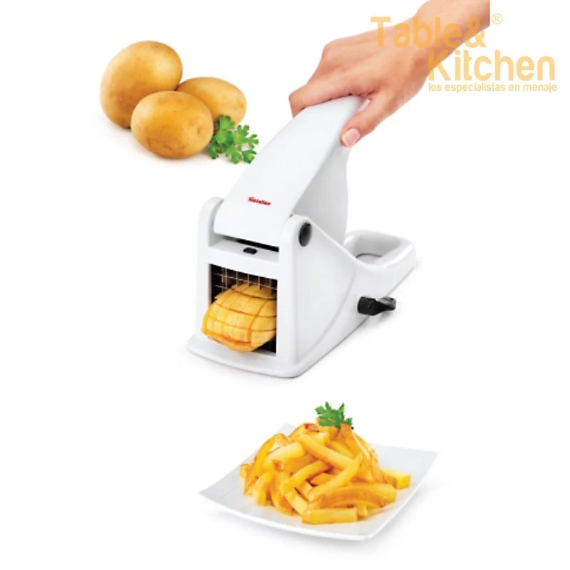 CORTAPATATAS CON VENTOSA PATATA PLUS