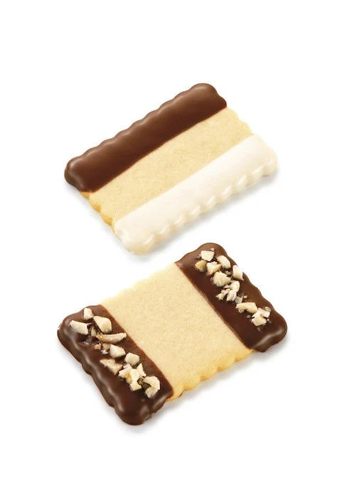 CORTAPASTAS DOBLE RECTANGULAR GALLETA 6 TAMAÑOS