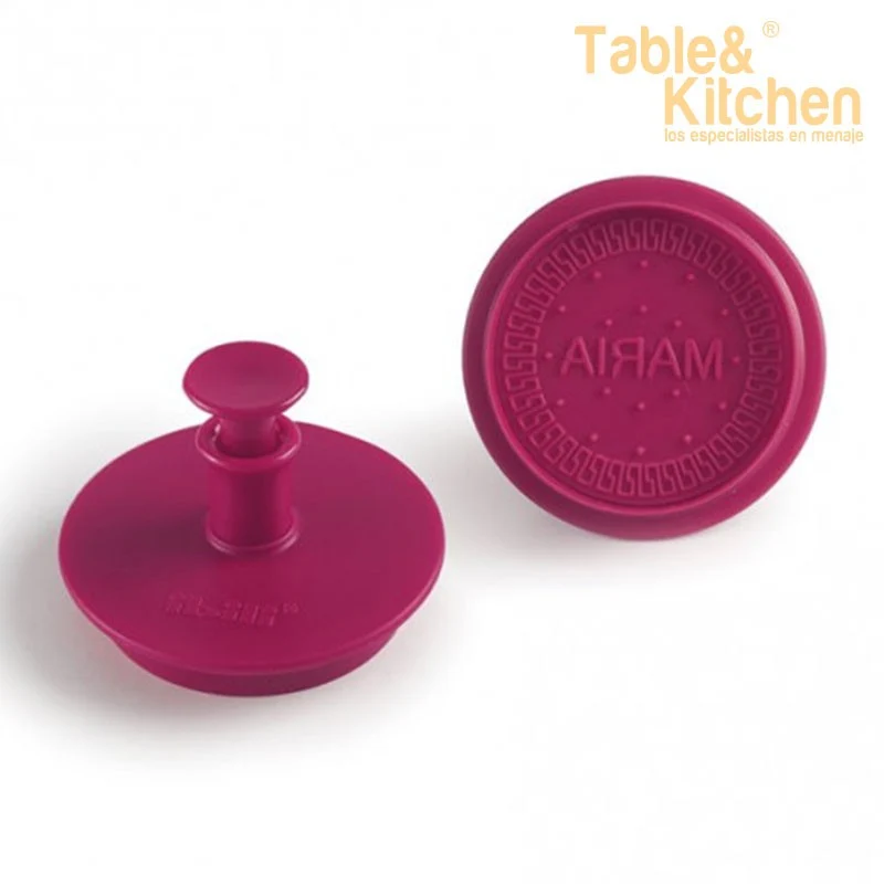 CORTAPASTAS CON EXPULSOR GALLETA MARIA