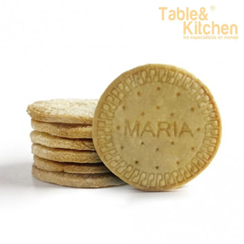 CORTAPASTAS CON EXPULSOR GALLETA MARIA