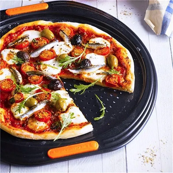 Base para pizza Le Creuset