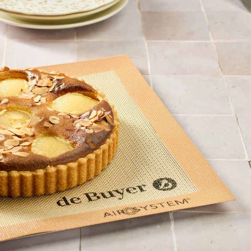 Tapete para hornear De Buyer