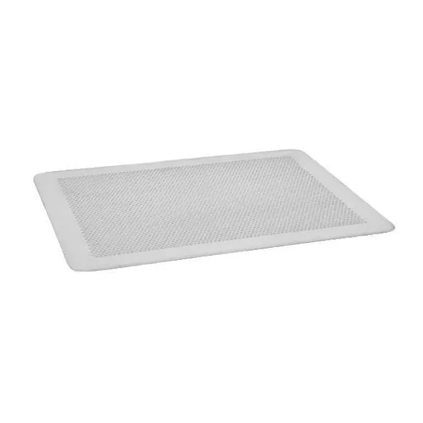 Bandeja perforada para horno 40x30cm De Buyer