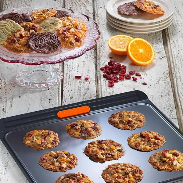 Bandeja antiadherente Le Creuset