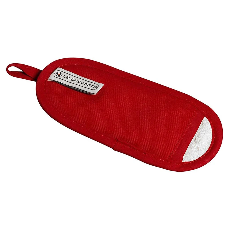 Funda protectora para sartenes skillet Le Creuset