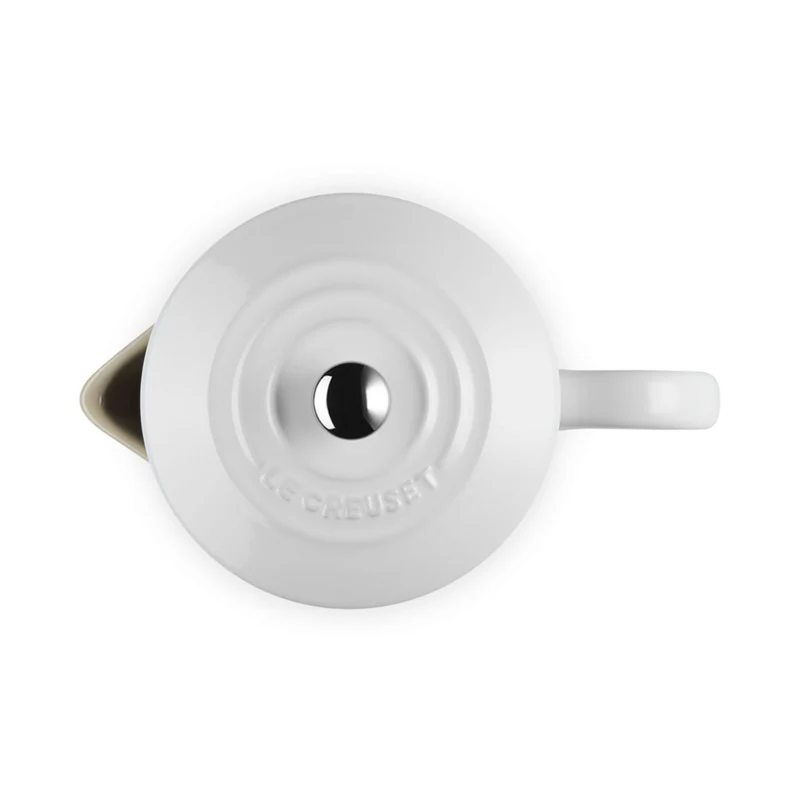 Cafetera de prensa Le Creuset