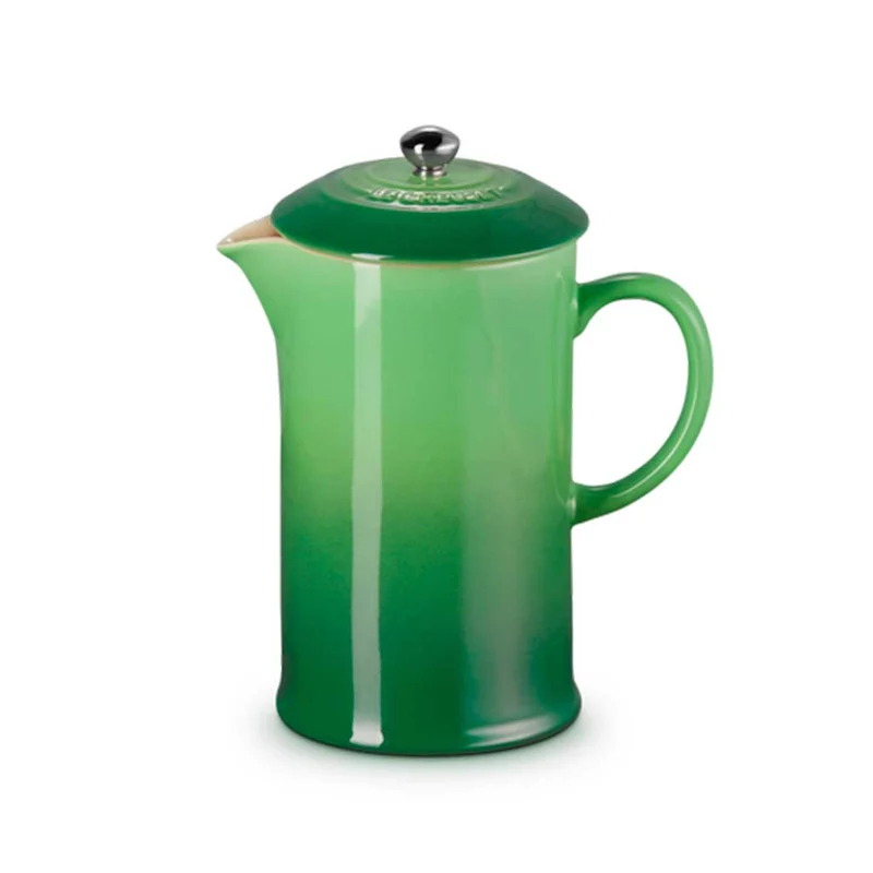 Cafetera de prensa Le Creuset