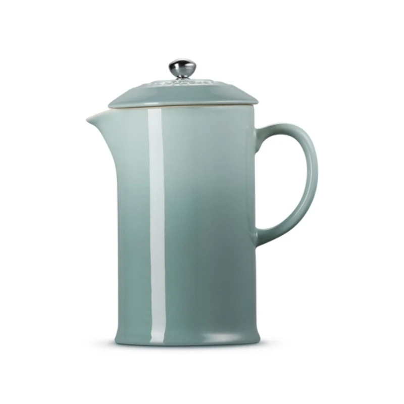 Cafetera de prensa Le Creuset