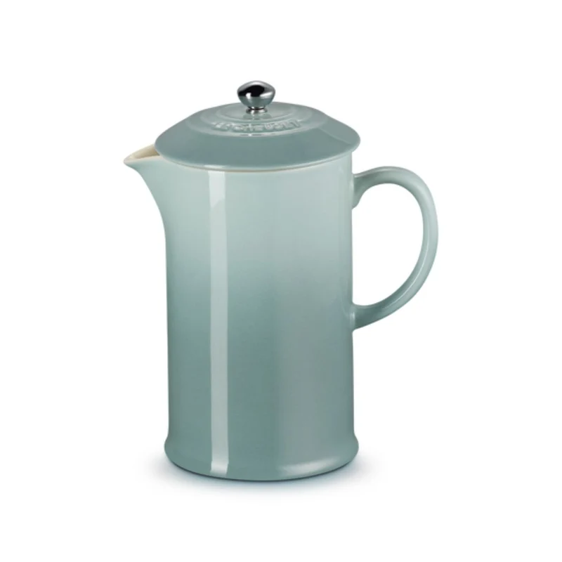 Cafetera de prensa Le Creuset