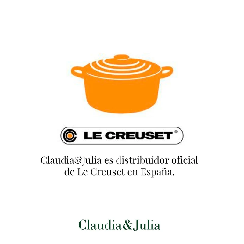 Sartén skillet grill cuadrada Le Creuset