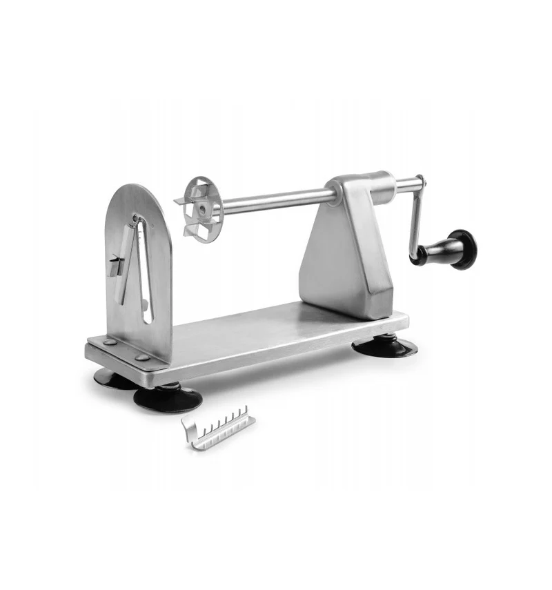 CORTADOR EN ESPIRAL MAS GUIRNALDA INOX IBILI