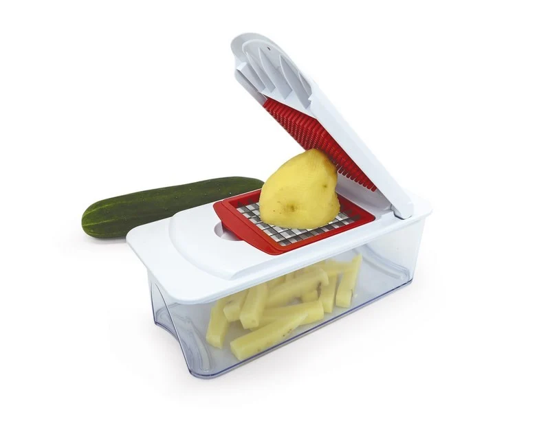 CORTADOR DE VEGETALES