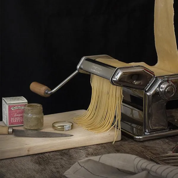 Máquina para pasta Imperia SP150