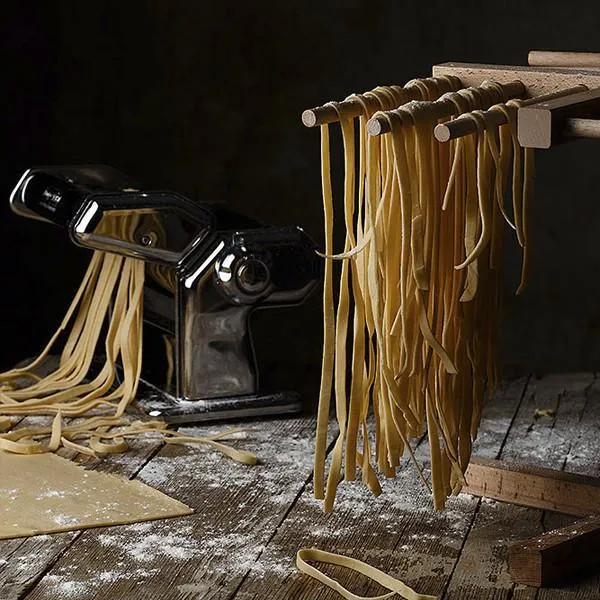 Máquina para pasta Imperia SP150