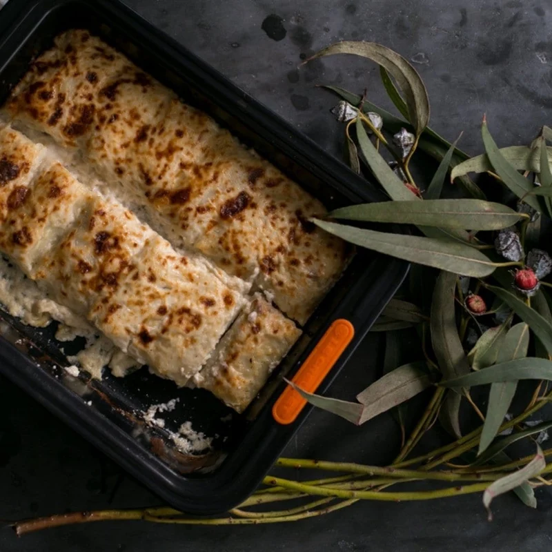 Bandeja antiadherente para horno Le Creuset
