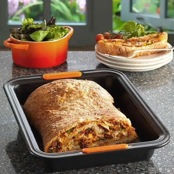Bandeja antiadherente para horno Le Creuset