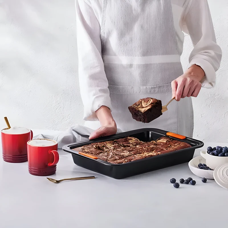 Bandeja antiadherente para horno Le Creuset